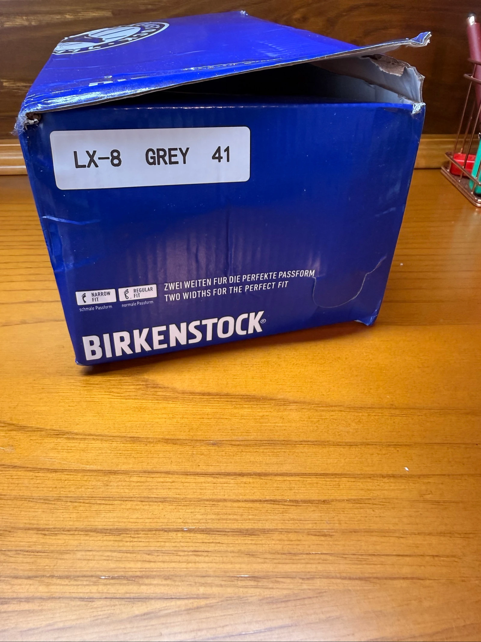 Birkenstock sandals – photo 7